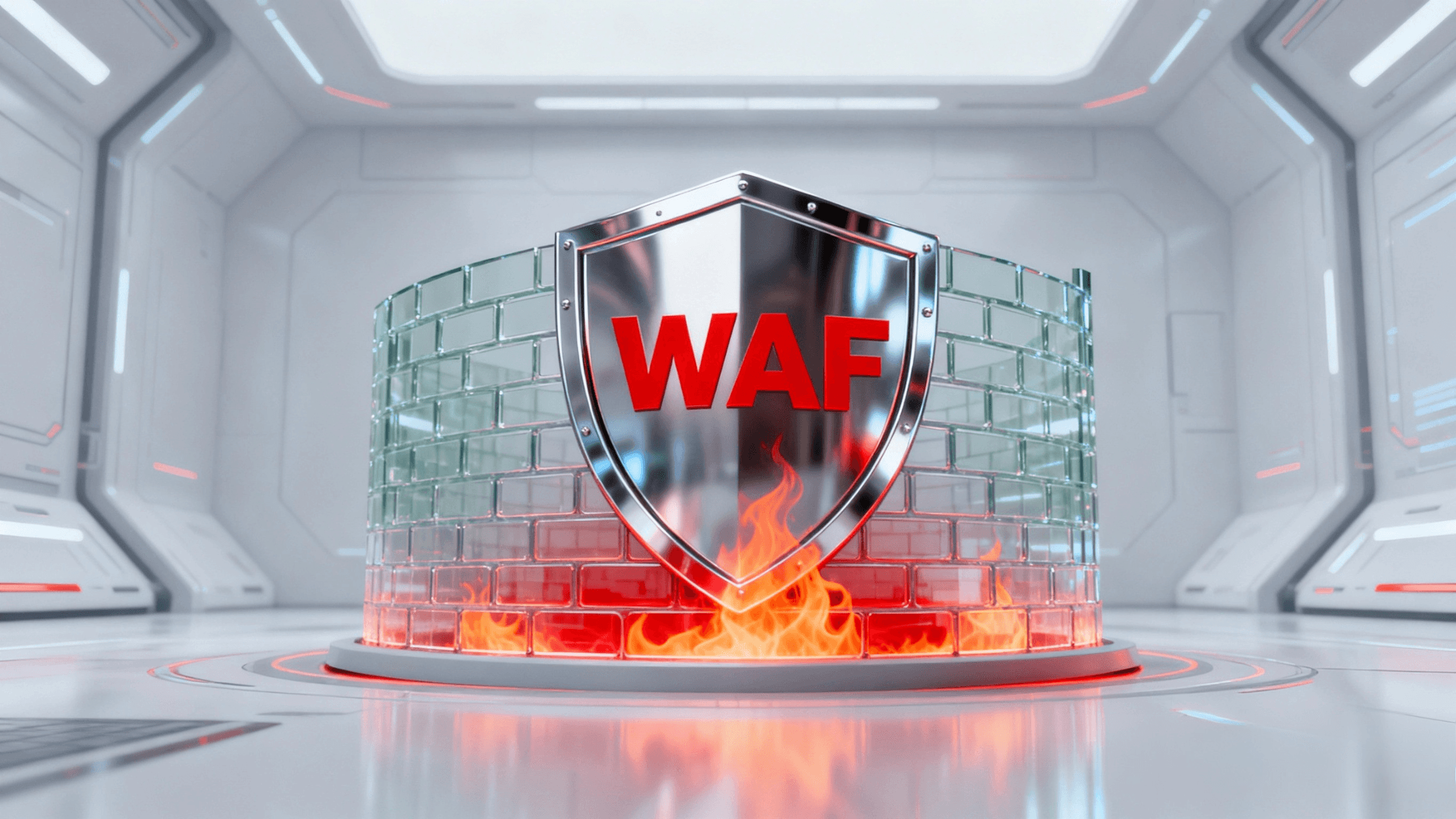 WAF là gì? Chức năng và vai trò trong bảo vệ ứng dụng web